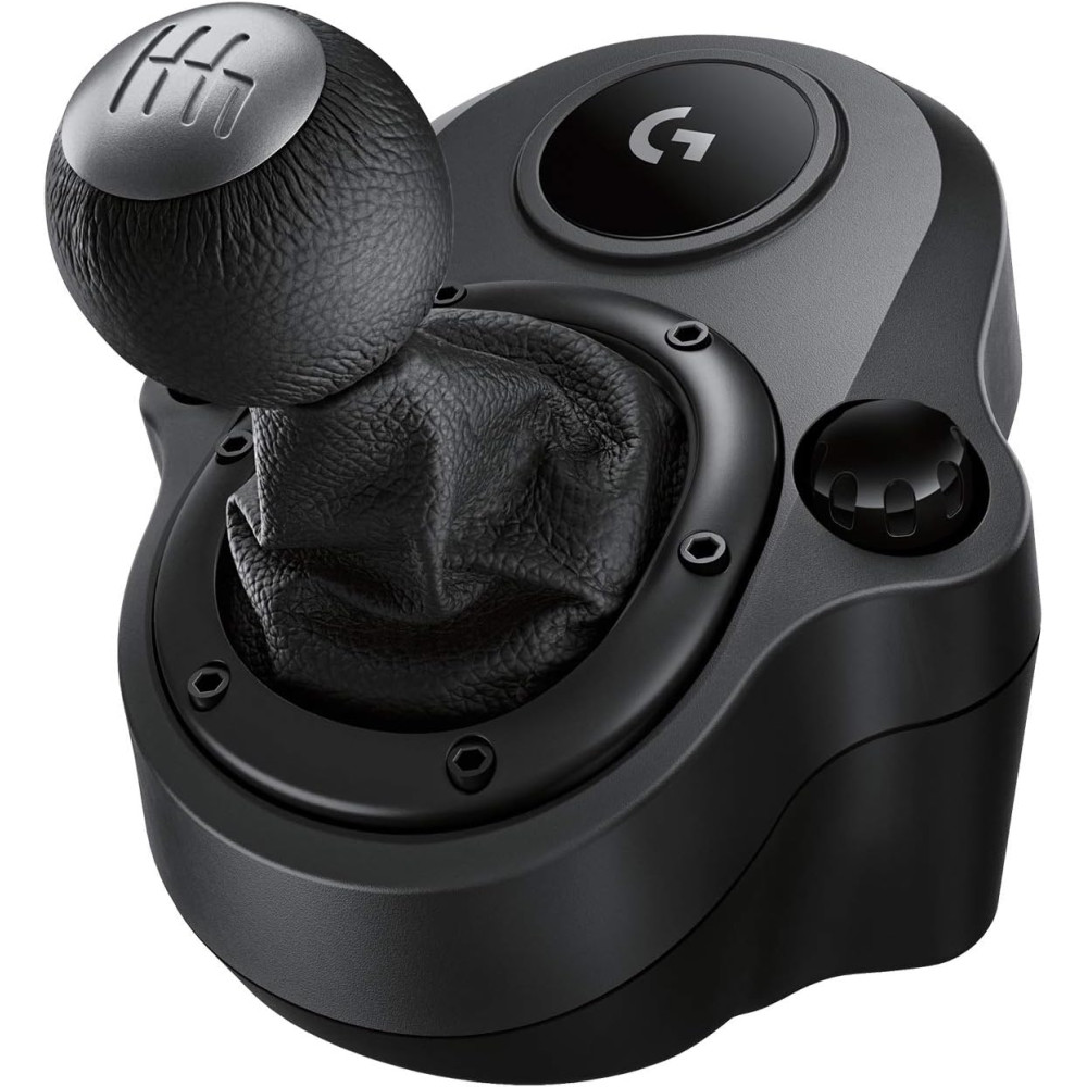 Logitech Driving Force Shifter (For Racing Wheels) 